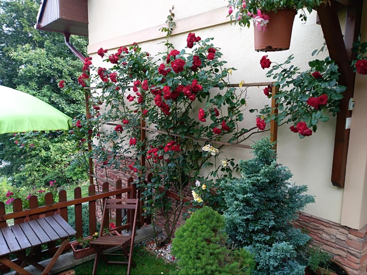 Apartman Donovaly Misuty 586 Dış mekan fotoğraf