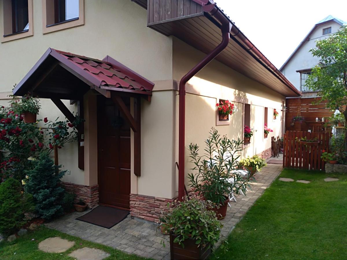 Apartman Donovaly Misuty 586 Dış mekan fotoğraf