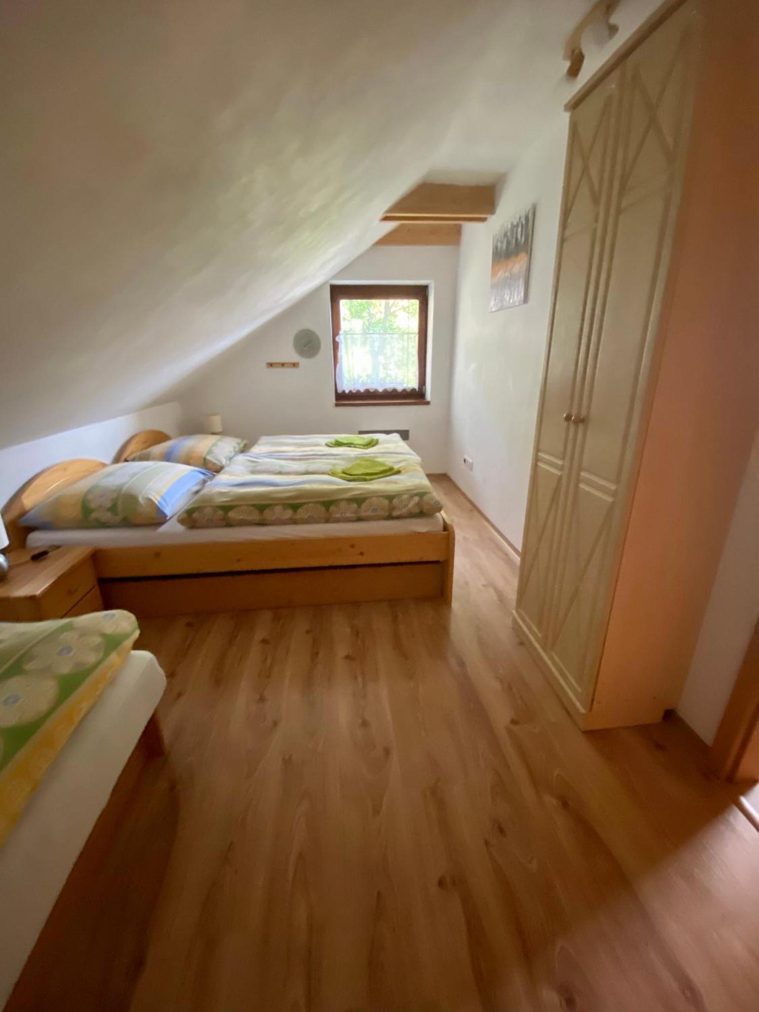 Apartman Donovaly Misuty Daire Dış mekan fotoğraf