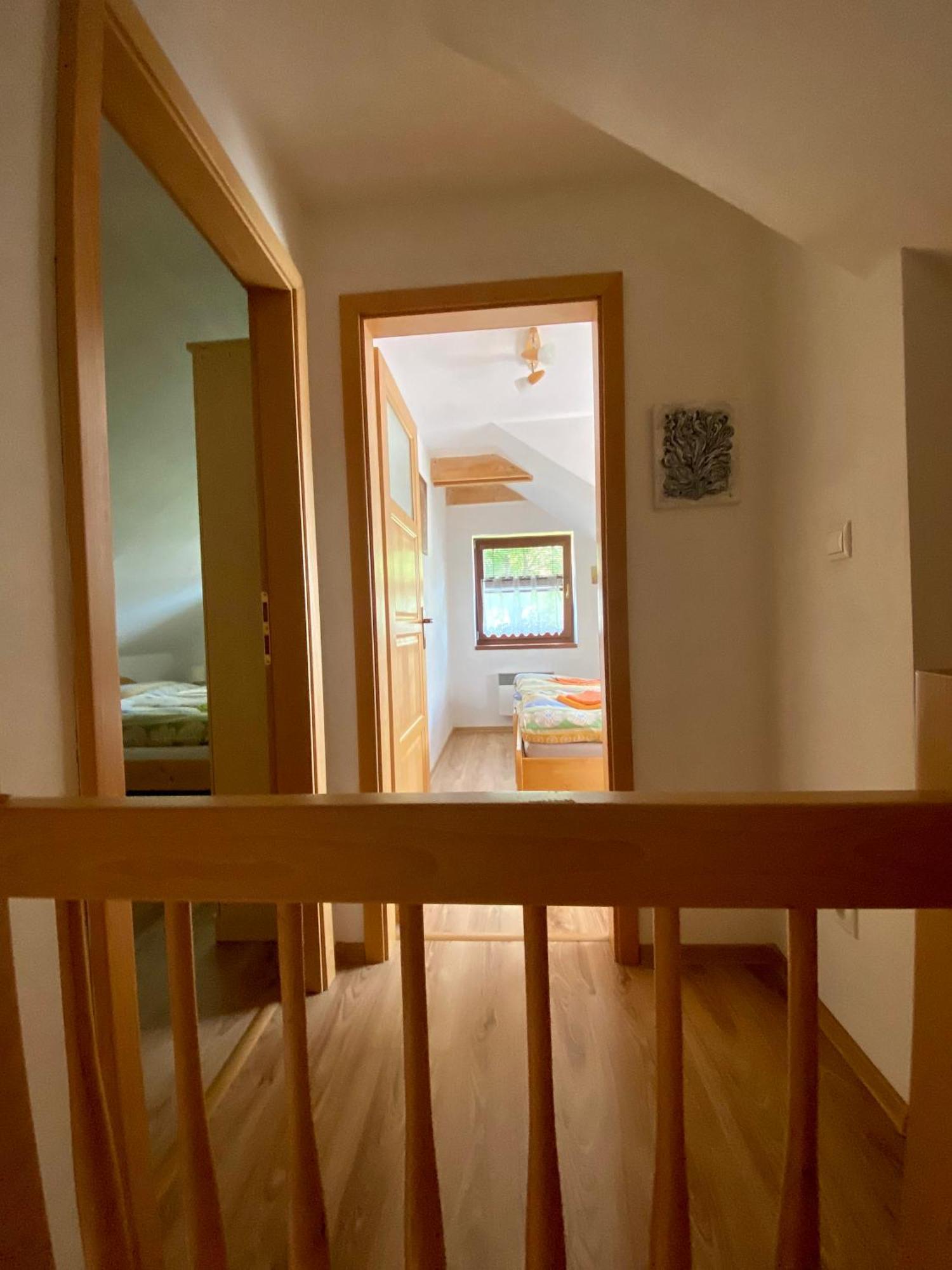 Apartman Donovaly Misuty 586 Dış mekan fotoğraf