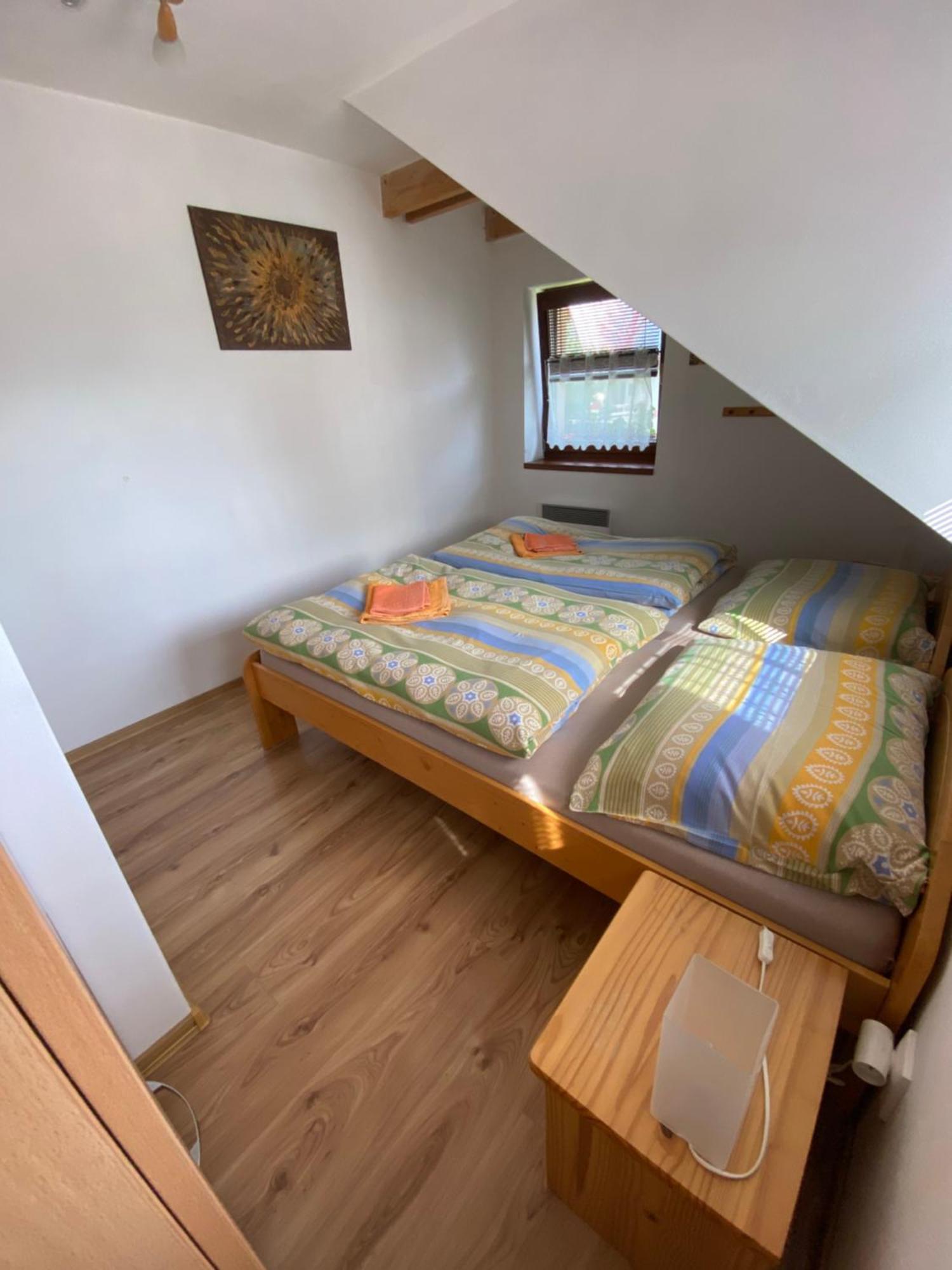 Apartman Donovaly Misuty Daire Dış mekan fotoğraf