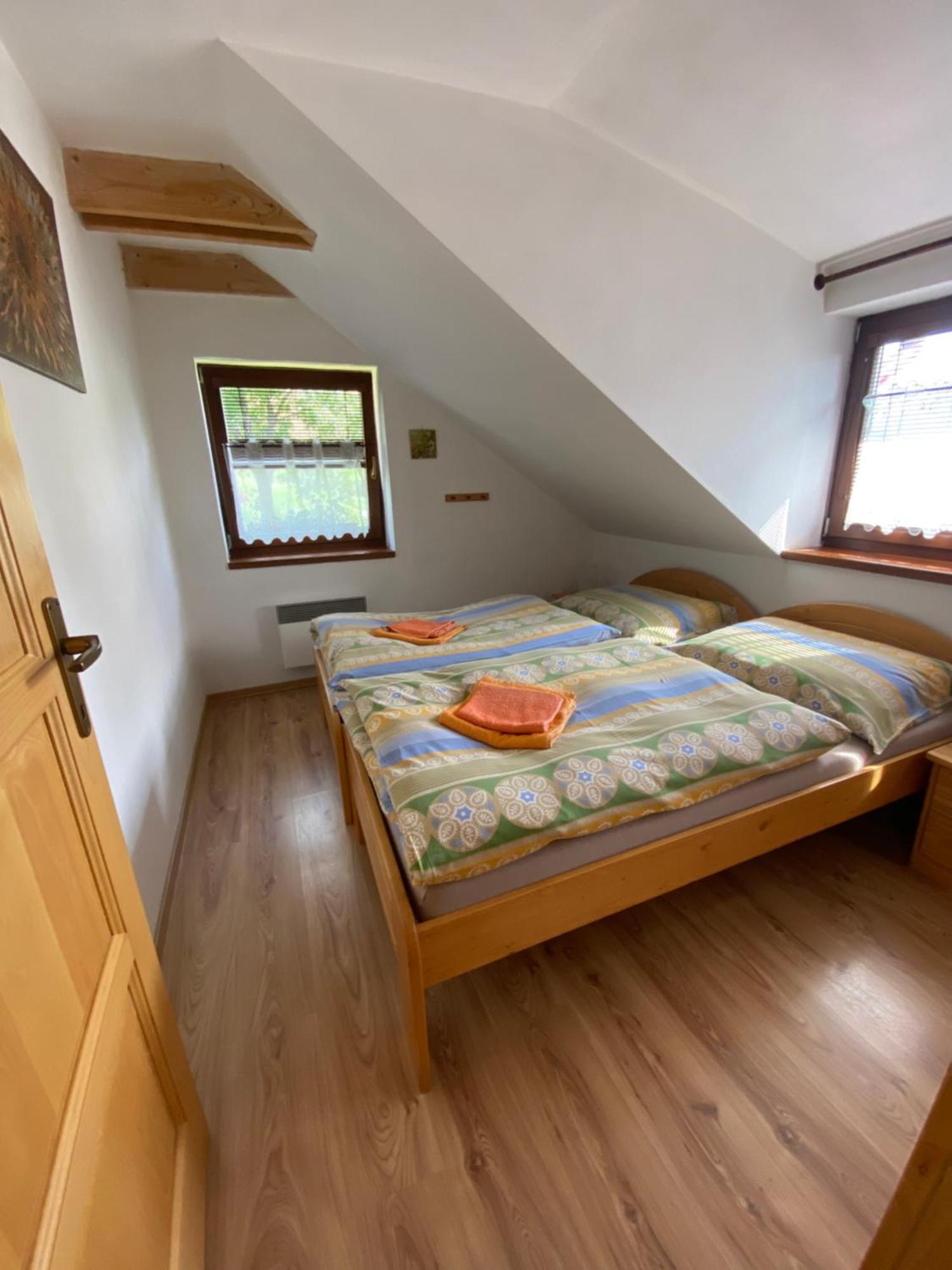 Apartman Donovaly Misuty Daire Dış mekan fotoğraf