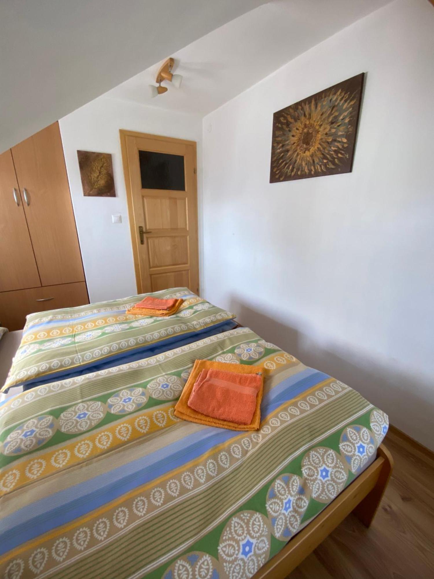 Apartman Donovaly Misuty 586 Dış mekan fotoğraf