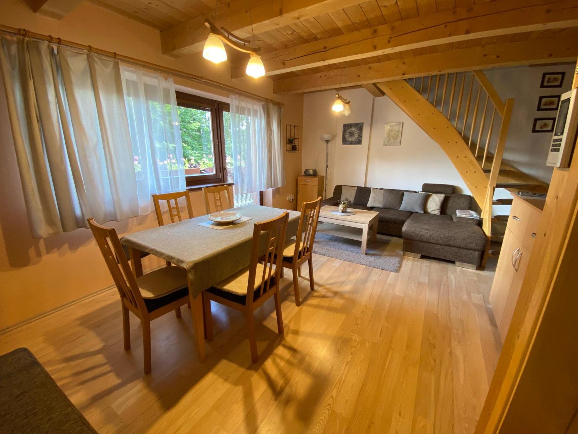 Apartman Donovaly Misuty 586 Dış mekan fotoğraf