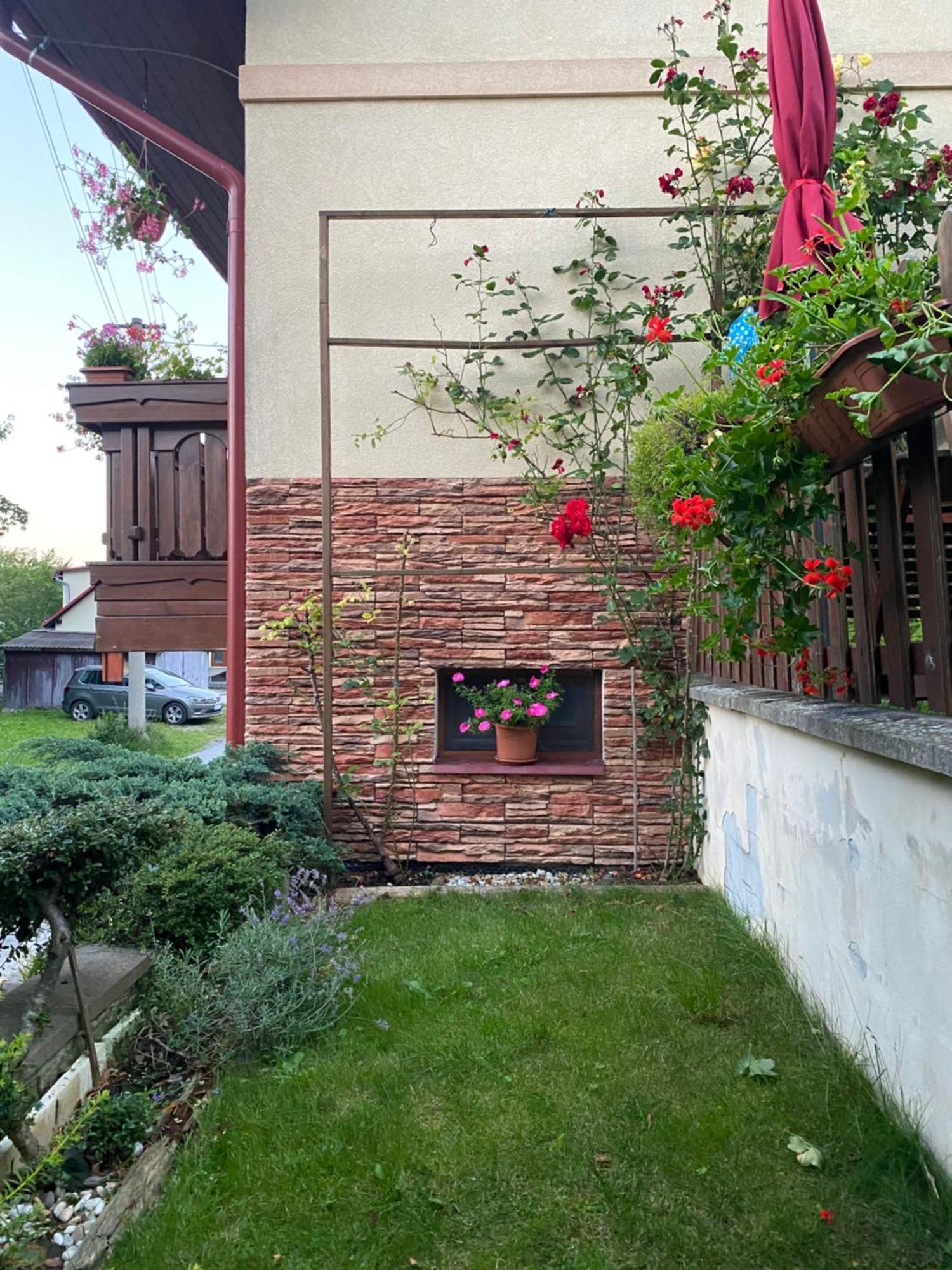 Apartman Donovaly Misuty Daire Dış mekan fotoğraf