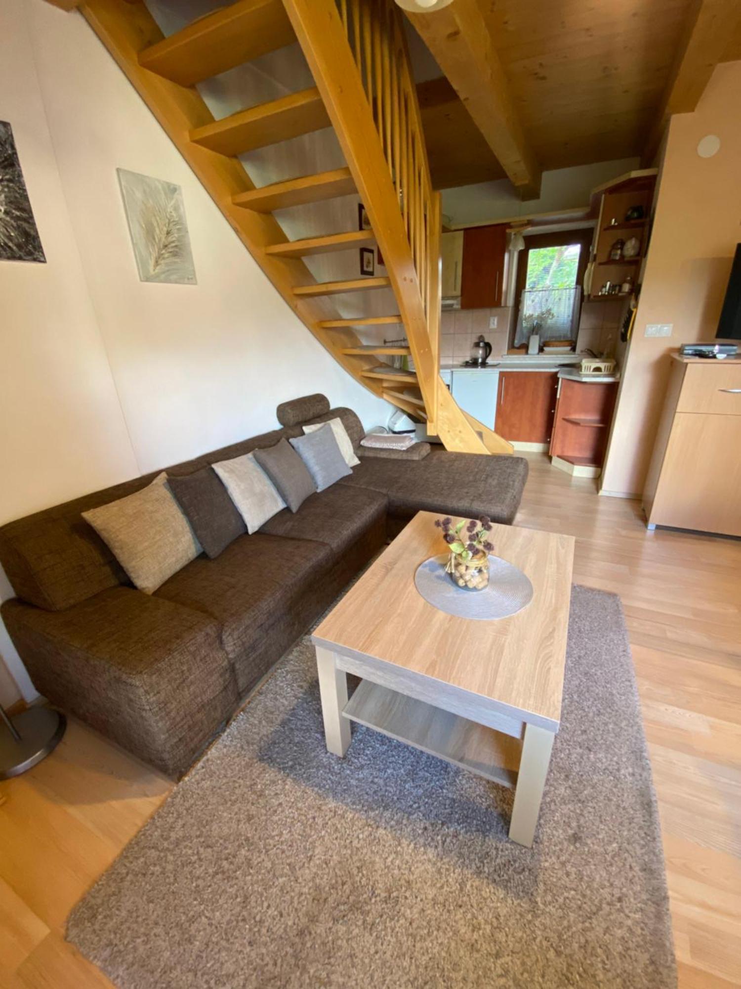 Apartman Donovaly Misuty 586 Dış mekan fotoğraf