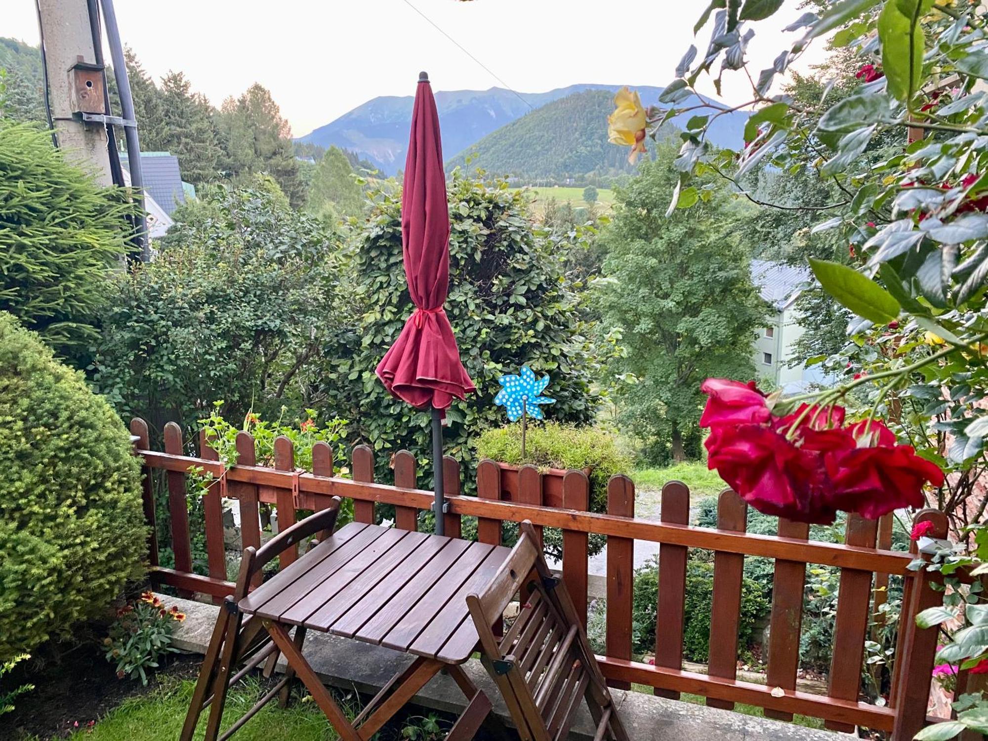 Apartman Donovaly Misuty 586 Dış mekan fotoğraf